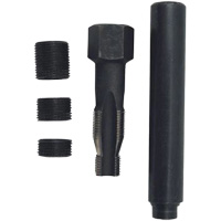 Spark Plug Thread Repair Workshop Kit Infinity Industrial Services Inc.