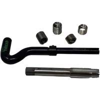Spark Plug Thread Repair Workshop Kit Infinity Industrial Services Inc.