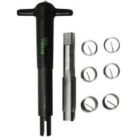 Spark Plug Thread Repair Workshop Kit Infinity Industrial Services Inc.