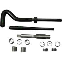Spark Plug Thread Repair Workshop Kit Infinity Industrial Services Inc.