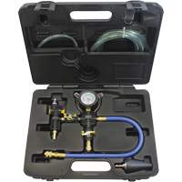 Trousse de remplissage pour syst&egrave;me de refroidissement &agrave; vide Infinity Industrial Services Inc.