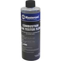 Liquide de rechange pour testeur de fuites de combustion, 473 ml, Bouteille Infinity Industrial Services Inc.