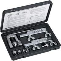 Jeu d'outils 45° pour l'&eacute;vasement et l'emboutissage Infinity Industrial Services Inc.