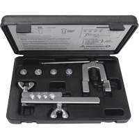 Metric Bubble Flaring Tool Set Infinity Industrial Services Inc.