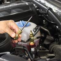 R134a Valve Core Remover & Installer Infinity Industrial Services Inc.