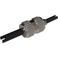 Extracteur universel de valve Infinity Industrial Services Inc.