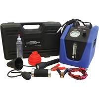 Turbo/Intake Diagnostic Smoke Machine Infinity Industrial Services Inc.