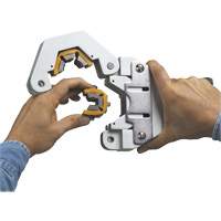 Presse hydraulique Hydra-Krimp Infinity Industrial Services Inc.
