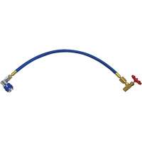 Ensemble de recharge &agrave; perçage pour R1234yf Infinity Industrial Services Inc.