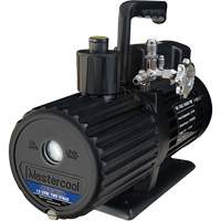 Black Series Vacuum Pump Infinity Industrial Services Inc.