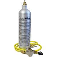 A/C System Flush Kit Infinity Industrial Services Inc.