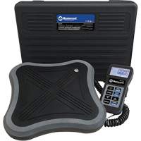 Black Series Electronic Charging Scale with Bluetooth&reg; Wireless Technology Infinity Industrial Services Inc.