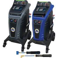 R/R/R Combo Kit with Commander3100 & Commander4100 Infinity Industrial Services Inc.