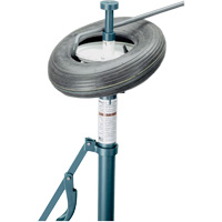 T601 Floor Mount Infinity Industrial Services Inc.