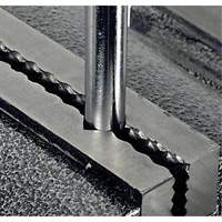 &eacute;tau professionnel d'atelier K65, Largeur des m&acirc;choires 6-1/2", Profondeur de la gorge 3-7/8", Base Pivotant Infinity Industrial Services Inc.