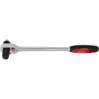 Torque Limiting Ratchet Wrench, 3/8" Drive, Cushion Grip Handle Infinity Industrial Services Inc.
