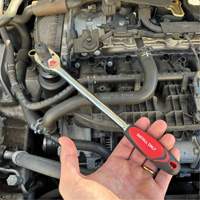 Torque Limiting Ratchet Wrench, 3/8" Drive, Cushion Grip Handle Infinity Industrial Services Inc.