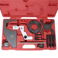13 Pc. Ford/Mazda Timing Kit Infinity Industrial Services Inc.