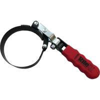 Ensemble de 4 cl&eacute;s pour filtre &agrave; huile avec support Infinity Industrial Services Inc.