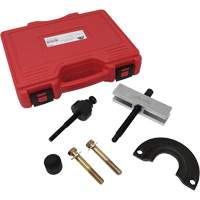 Ford Water Pump Pulley Tool Infinity Industrial Services Inc.