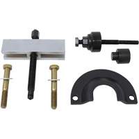 Ford Water Pump Pulley Tool Infinity Industrial Services Inc.
