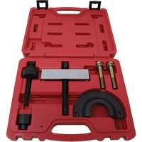 Ford Water Pump Pulley Tool Infinity Industrial Services Inc.