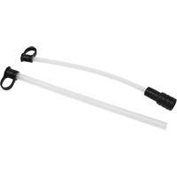 Extraction and Filling Pump with Extra Hose Infinity Industrial Services Inc.