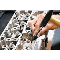 Trousse d'extracteur dembouts de bougies de pr&eacute;chauffage Infinity Industrial Services Inc.