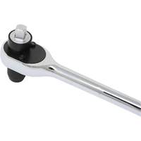 Torque Limiting Ratchet Wrench, 3/8" Drive, Cushion Grip Handle Infinity Industrial Services Inc.