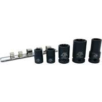 5 Pc. VAG Brake Caliper Socket Set Infinity Industrial Services Inc.