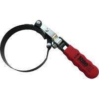 Ensemble de 4 cl&eacute;s pour filtre &agrave; huile avec support Infinity Industrial Services Inc.