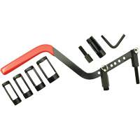 Kit de compresseur de ressorts de soupape Infinity Industrial Services Inc.