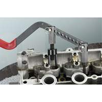 Kit de compresseur de ressorts de soupape Infinity Industrial Services Inc.