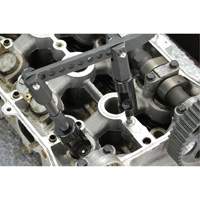 Kit de compresseur de ressorts de soupape Infinity Industrial Services Inc.