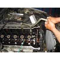 Kit de compresseur de ressorts de soupape Infinity Industrial Services Inc.
