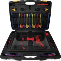 Ensemble maître de fils d'essai de 92 morceaux Infinity Industrial Services Inc.