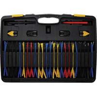 Ensemble maître de fils d'essai de 92 morceaux Infinity Industrial Services Inc.