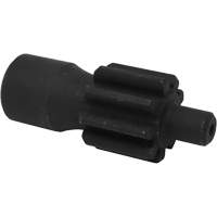 Engine Barring Tool - Paccar Infinity Industrial Services Inc.