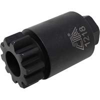 Engine Flywheel Barring Tool - Volvo/Mack Infinity Industrial Services Inc.