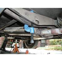 Outil de barre de torsion GM – grand Infinity Industrial Services Inc.