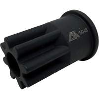 Engine Barring Socket Infinity Industrial Services Inc.