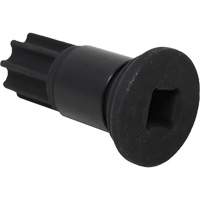 Cummins Engine Barring Tool Infinity Industrial Services Inc.