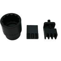 Duramax Flywheel Holder Infinity Industrial Services Inc.