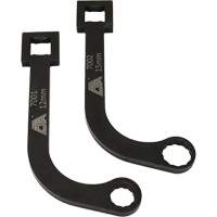 2-Pc Turbo Wrench Set Infinity Industrial Services Inc.