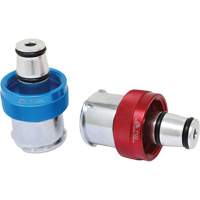 Trousse d'adaptateur de pression de radiateur - GM/GMC Infinity Industrial Services Inc.