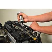 Injector Puller Kit Infinity Industrial Services Inc.