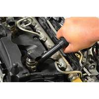 Injector Puller Kit Infinity Industrial Services Inc.