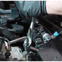2 Pc. Cummins Fuel injection Wrench Infinity Industrial Services Inc.