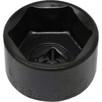 Douille pour filtre &agrave; carburant Cummins 6,7 L - 28 mm Infinity Industrial Services Inc.