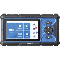 ArtiDiag HD 5" Heavy-Duty Scan Tool with Service Functions Infinity Industrial Services Inc.